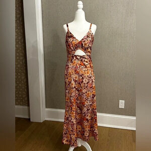 Hansen & Gretel Dress